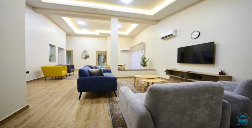  Greenhouse Hotel & Apartments